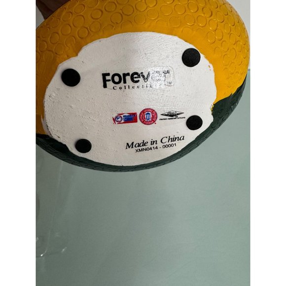 Team Garden Gnome Baylor University BU Forever Collectables New 10.5" - Picture 3 of 10